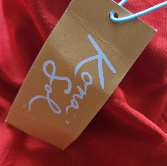 Kona Sol One Shoulder One Piece Swimsuit Women S - NWT - Picture 5 of 6